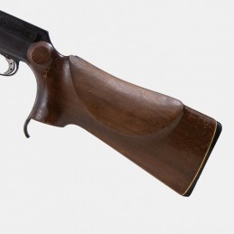 A1634 Carabine de Match BSA MK II Cal .22 LR