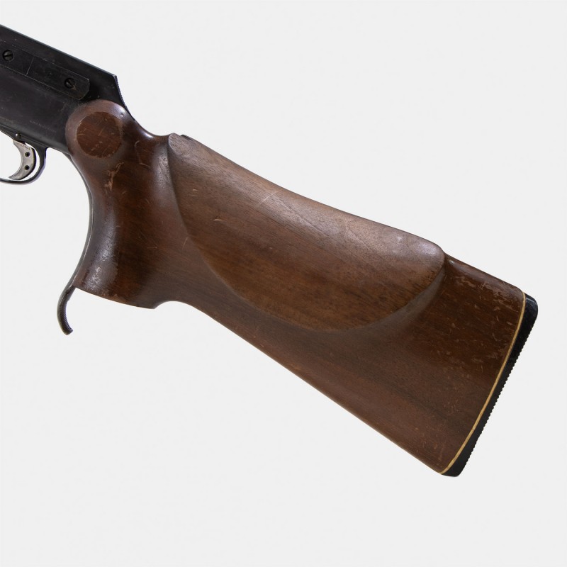 A1634 Carabine de Match BSA MK II Cal .22 LR