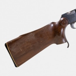 A1634 Carabine de Match BSA MK II Cal .22 LR