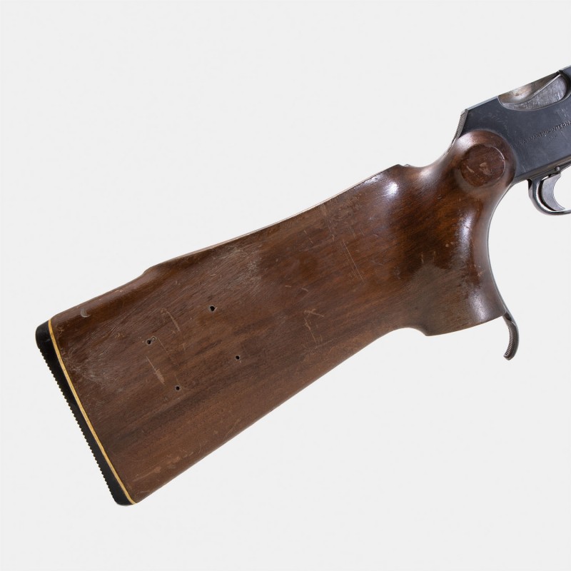 A1634 Carabine de Match BSA MK II Cal .22 LR