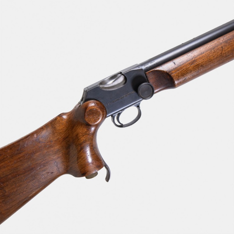 A1664 Carabine BSA International MK II Cal .22 LR