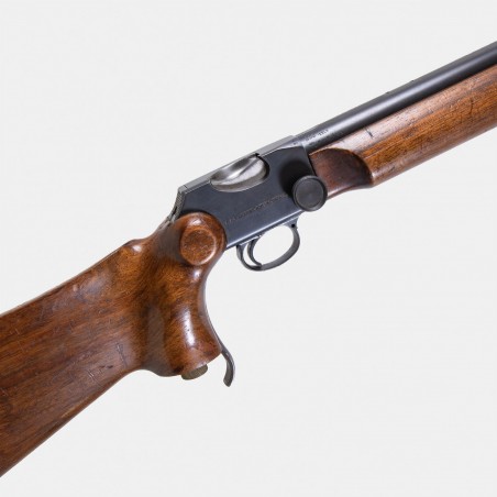 A1664 Carabine BSA International MK II Cal .22 LR