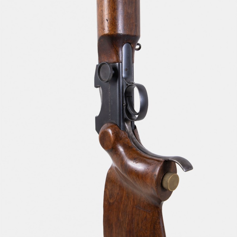 A1664 Carabine BSA International MK II Cal .22 LR