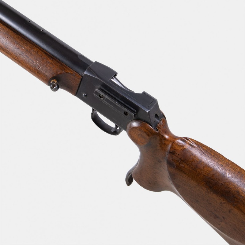 A1664 Carabine BSA International MK II Cal .22 LR