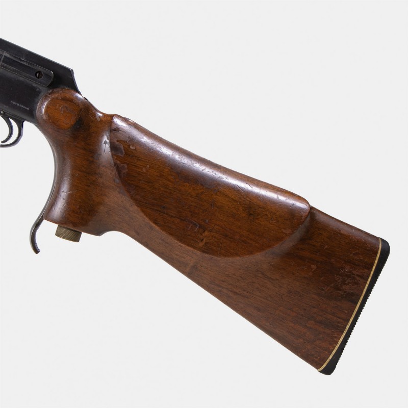 A1664 Carabine BSA International MK II Cal .22 LR