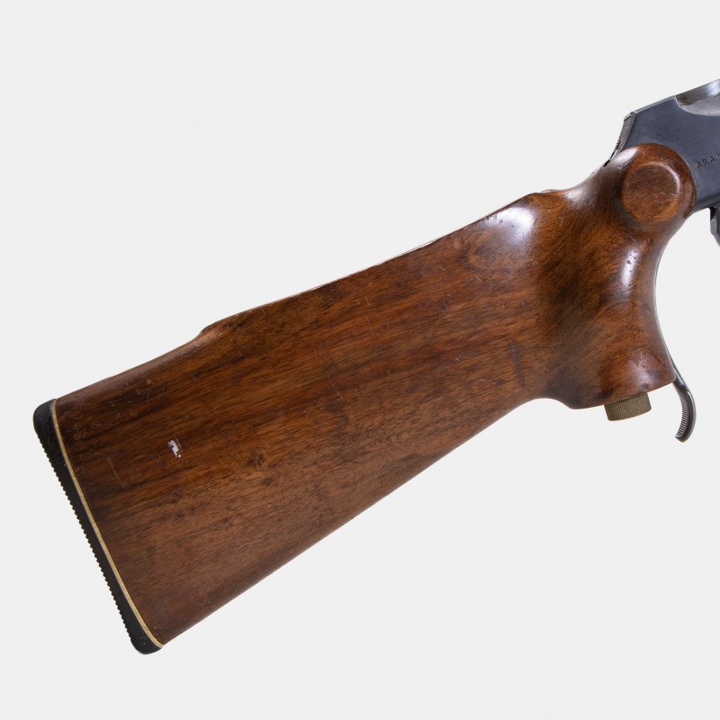 A1664 Carabine BSA International MK II Cal .22 LR