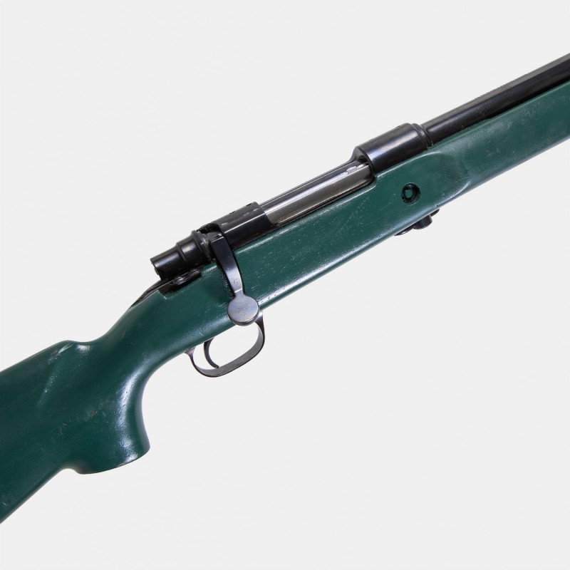 A1788 Carabine de Tir Parker Hale 1200 TX Cal .308 Win