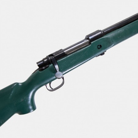 A1788 Carabine de Tir Parker Hale 1200 TX Cal .308 Win