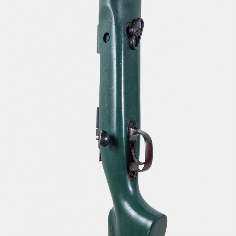 A1788 Carabine de Tir Parker Hale 1200 TX Cal .308 Win