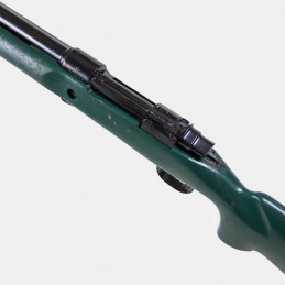 A1788 Carabine de Tir Parker Hale 1200 TX Cal .308 Win