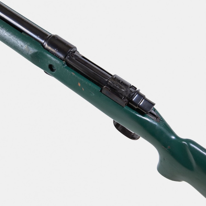 A1788 Carabine de Tir Parker Hale 1200 TX Cal .308 Win