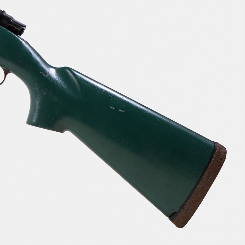 A1788 Carabine de Tir Parker Hale 1200 TX Cal .308 Win