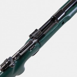 A1788 Carabine de Tir Parker Hale 1200 TX Cal .308 Win