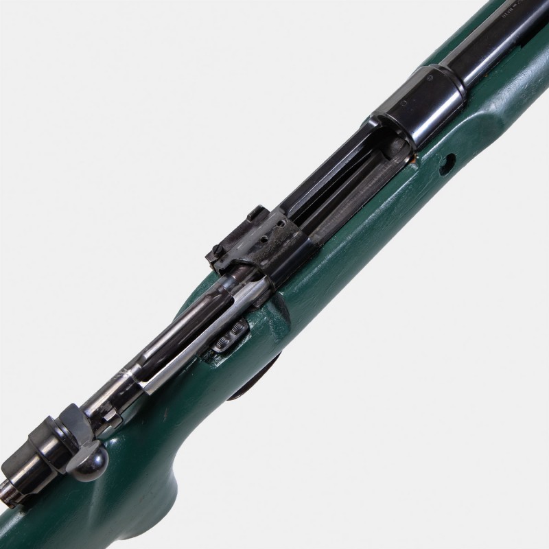 A1788 Carabine de Tir Parker Hale 1200 TX Cal .308 Win