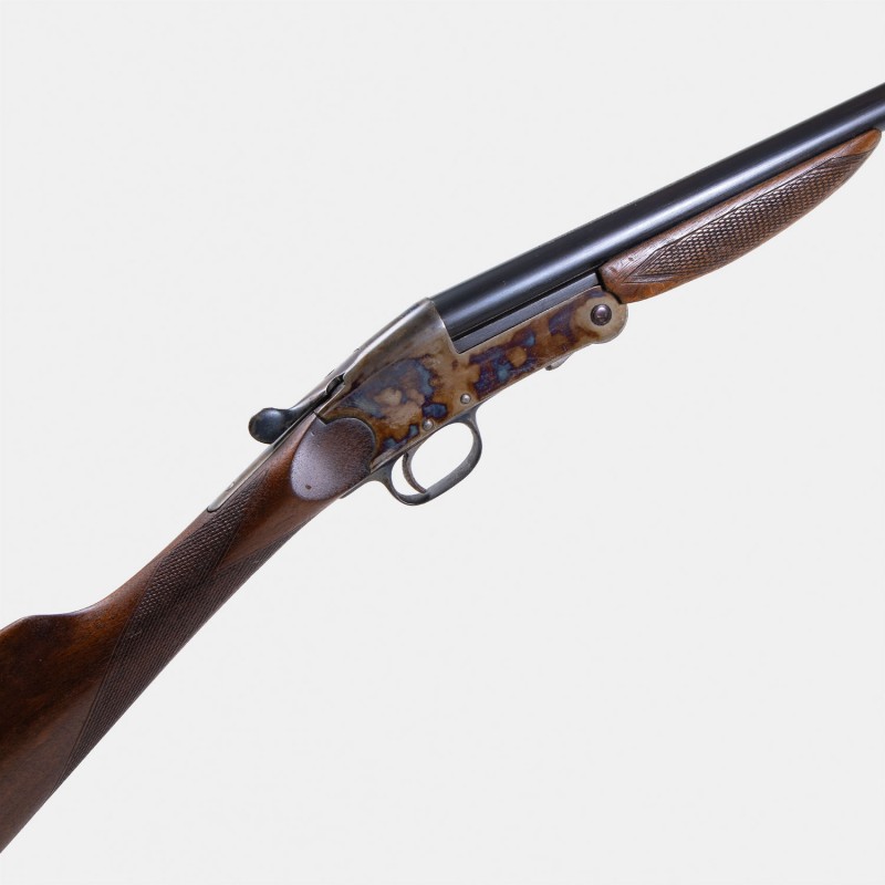 A1740 Fusil Monocoup Watson Bros London Cal .410