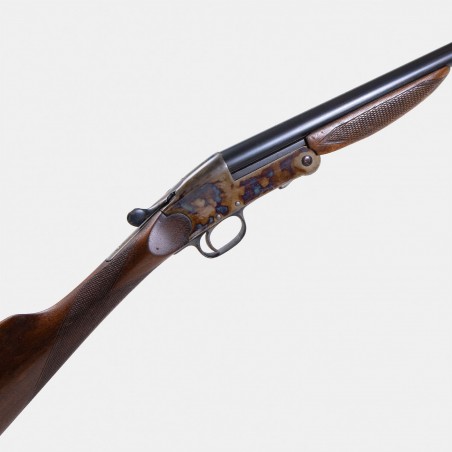 A1740 Fusil Monocoup Watson Bros London Cal .410