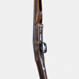 A1740 Fusil Monocoup Watson Bros London Cal .410