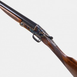 A1740 Fusil Monocoup Watson Bros London Cal .410