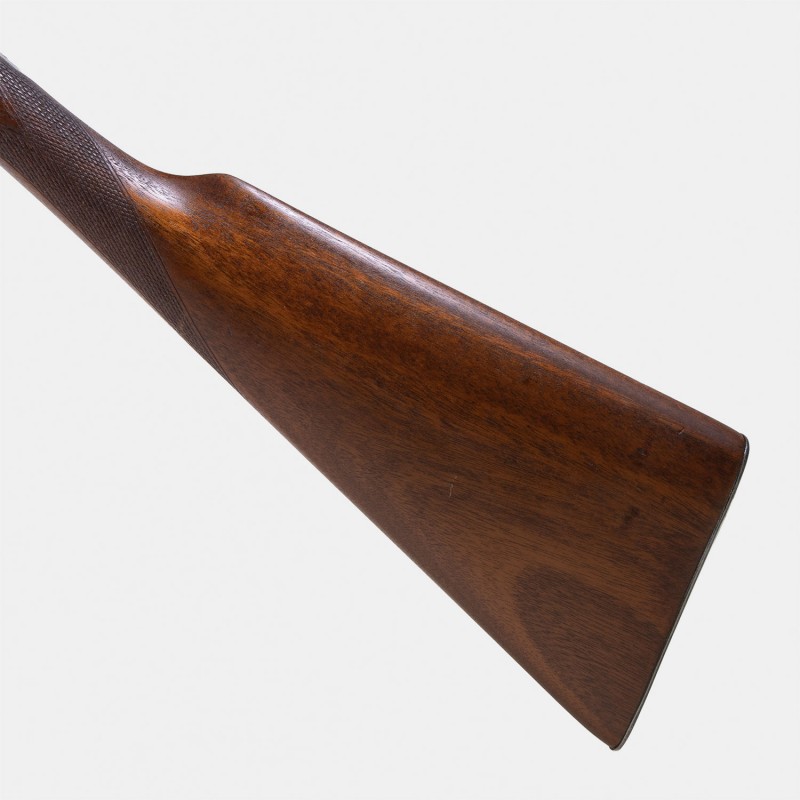 A1740 Fusil Monocoup Watson Bros London Cal .410