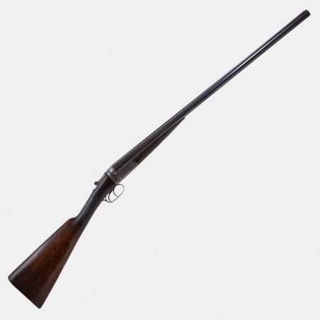 A1909 Fusil Cogswell & Harrison Mod. 1888 Cal. 12 x 65