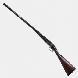 A1909 Fusil Cogswell & Harrison Mod. 1888 Cal. 12 x 65