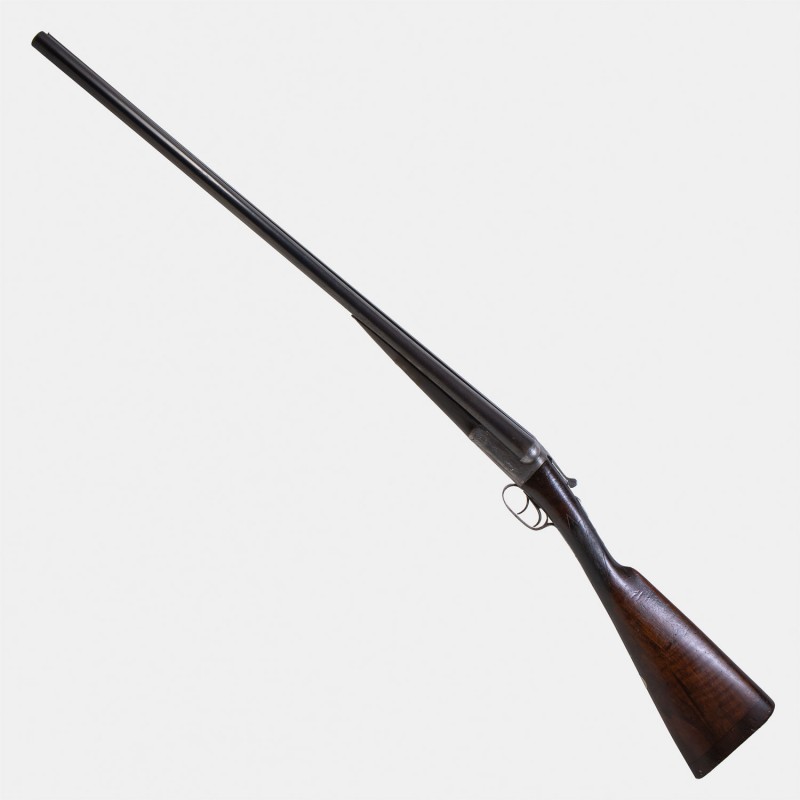 A1909 Fusil Cogswell & Harrison Mod. 1888 Cal. 12 x 65