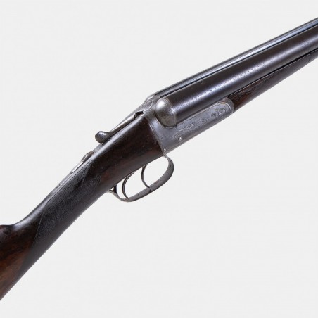 A1909 Fusil Cogswell & Harrison Mod. 1888 Cal. 12 x 65