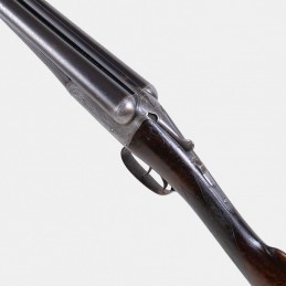 A1909 Fusil Cogswell & Harrison Mod. 1888 Cal. 12 x 65