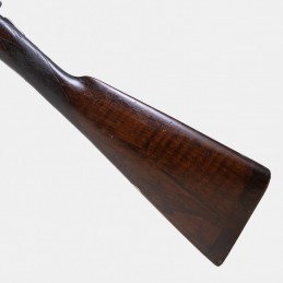 A1909 Fusil Cogswell & Harrison Mod. 1888 Cal. 12 x 65