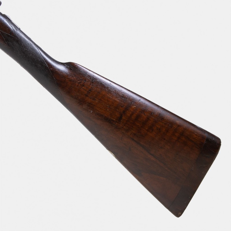 A1909 Fusil Cogswell & Harrison Mod. 1888 Cal. 12 x 65