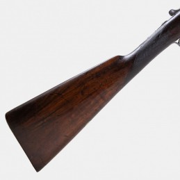A1909 Fusil Cogswell & Harrison Mod. 1888 Cal. 12 x 65