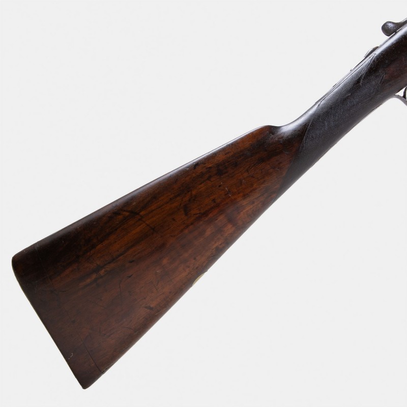 A1909 Fusil Cogswell & Harrison Mod. 1888 Cal. 12 x 65