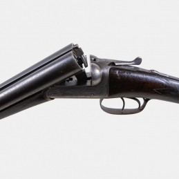 A1909 Fusil Cogswell & Harrison Mod. 1888 Cal. 12 x 65