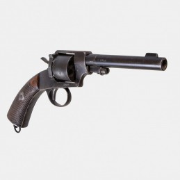 A1829 Revolver Francotte Mod. 1871 (Contrat Suédois) Cal. 11x17mm R
