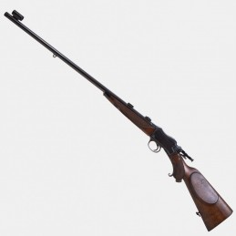 A1962 Belle Carabine BSA & Co. Martini Cal .22 LR