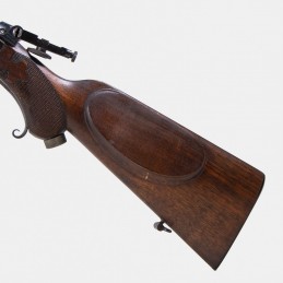 A1962 Belle Carabine BSA & Co. Martini Cal .22 LR