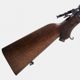 A1962 Belle Carabine BSA & Co. Martini Cal .22 LR