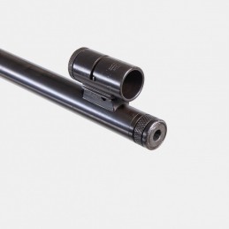 A1962 Belle Carabine BSA & Co. Martini Cal .22 LR