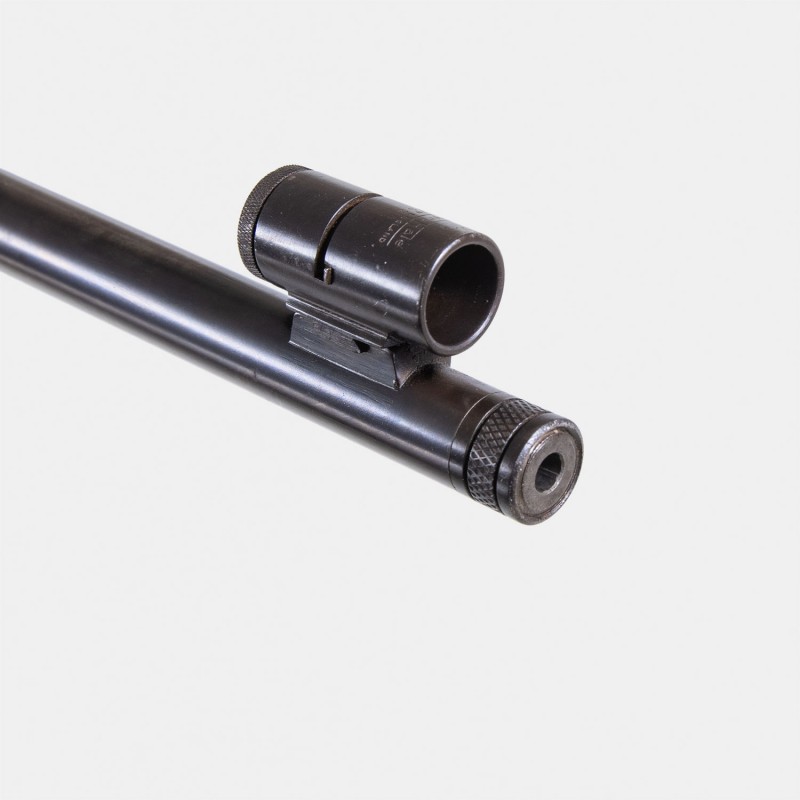 A1962 Belle Carabine BSA & Co. Martini Cal .22 LR