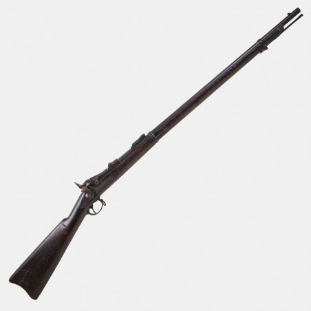 A1974 Fusil Springfield Mod. 1873 "Trapdoor" Cal. .45-70 Govt