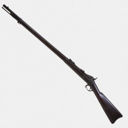 A1974 Fusil Springfield Mod. 1873 "Trapdoor" Cal. .45-70 Govt