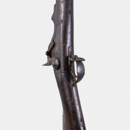 A1974 Fusil Springfield Mod. 1873 "Trapdoor" Cal. .45-70 Govt