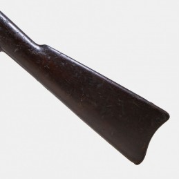 A1974 Fusil Springfield Mod. 1873 "Trapdoor" Cal. .45-70 Govt