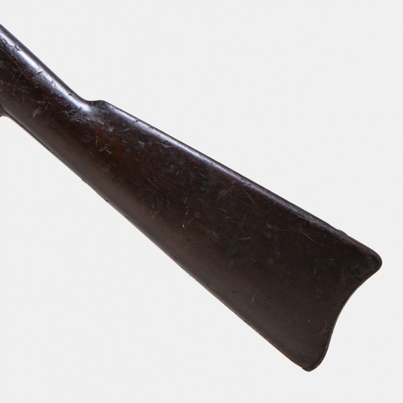 A1974 Fusil Springfield Mod. 1873 "Trapdoor" Cal. .45-70 Govt