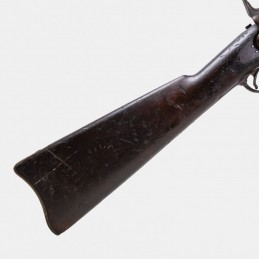 A1974 Fusil Springfield Mod. 1873 "Trapdoor" Cal. .45-70 Govt