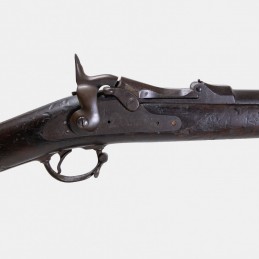 A1974 Fusil Springfield Mod. 1873 "Trapdoor" Cal. .45-70 Govt