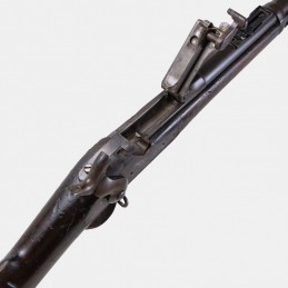 A1974 Fusil Springfield Mod. 1873 "Trapdoor" Cal. .45-70 Govt