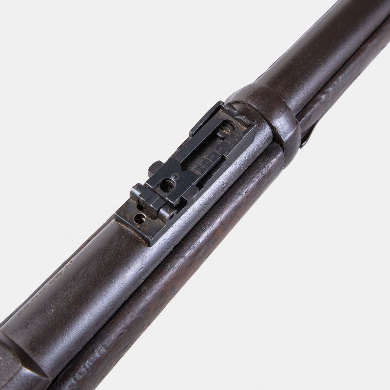 A1974 Fusil Springfield Mod. 1873 "Trapdoor" Cal. .45-70 Govt