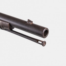 A1974 Fusil Springfield Mod. 1873 "Trapdoor" Cal. .45-70 Govt