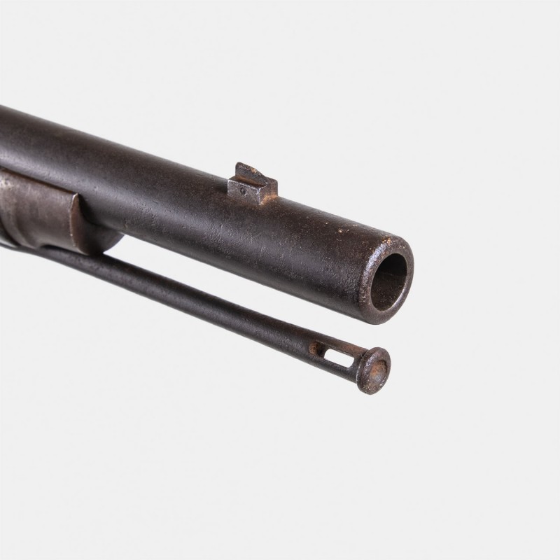 A1974 Fusil Springfield Mod. 1873 "Trapdoor" Cal. .45-70 Govt